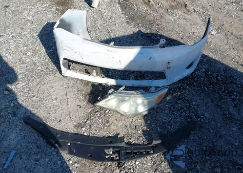 2014 Toyota Camry L из США, поврежденный, VIN 4T1BF1FK8EU869916